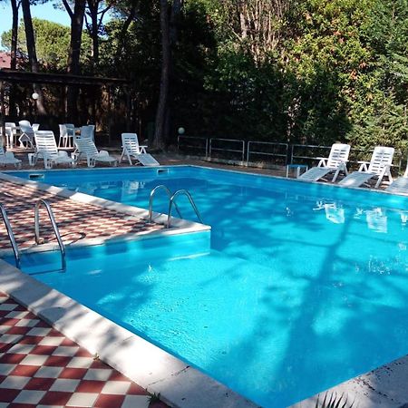 G/Hotel Lignano 리그나노 사비아도로 외부 사진