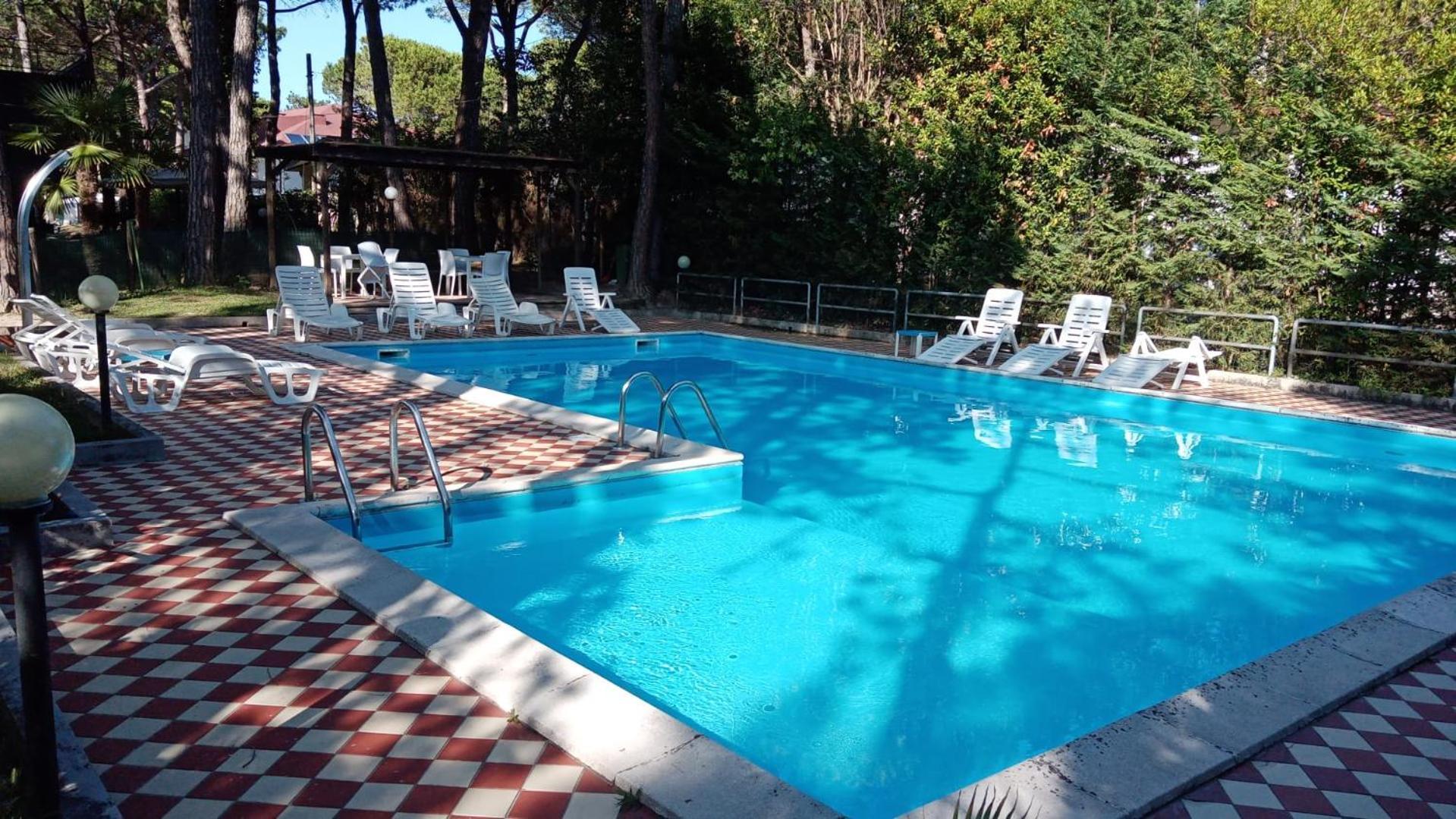 G/Hotel Lignano 리그나노 사비아도로 외부 사진