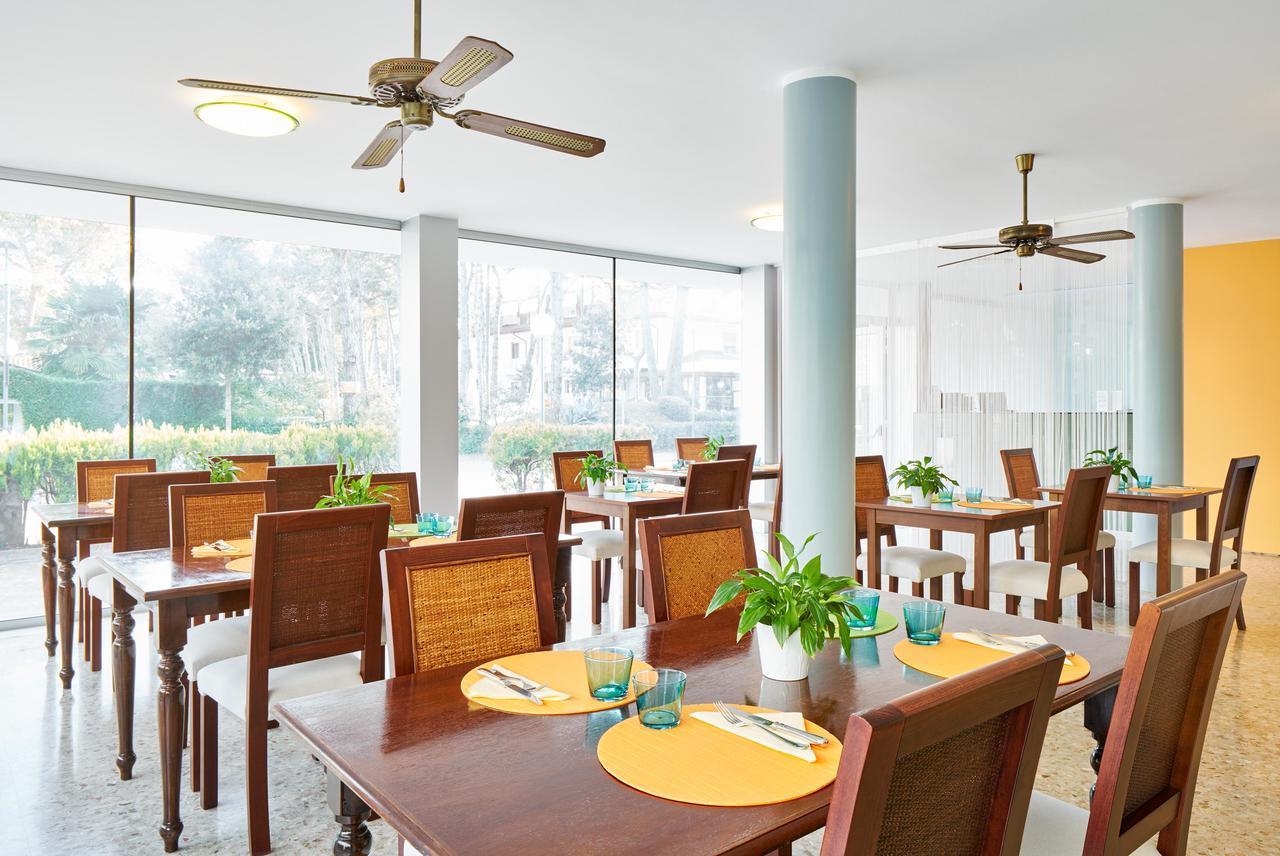 G/Hotel Lignano 리그나노 사비아도로 외부 사진