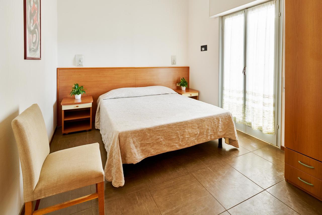 G/Hotel Lignano 리그나노 사비아도로 외부 사진