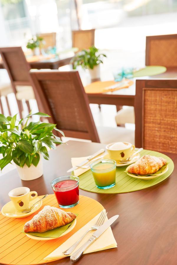 G/Hotel Lignano 리그나노 사비아도로 외부 사진