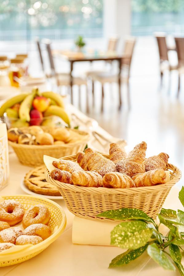 G/Hotel Lignano 리그나노 사비아도로 외부 사진