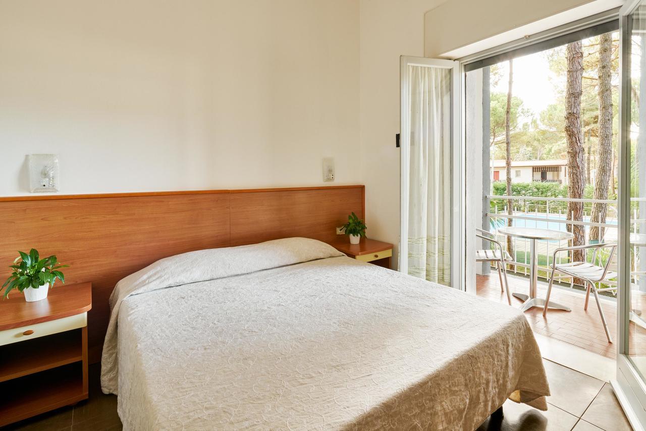 G/Hotel Lignano 리그나노 사비아도로 외부 사진