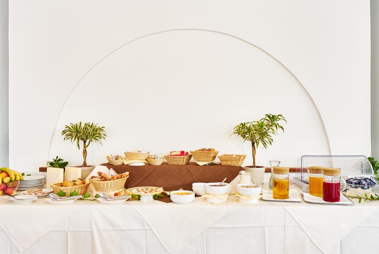 G/Hotel Lignano 리그나노 사비아도로 외부 사진