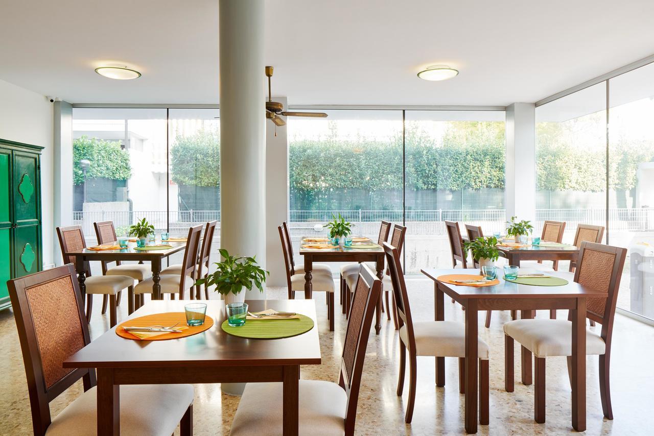 G/Hotel Lignano 리그나노 사비아도로 외부 사진