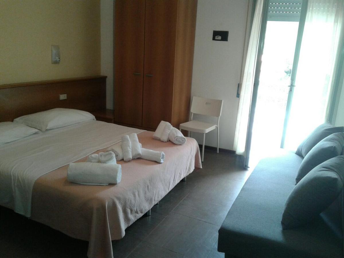 G/Hotel Lignano 리그나노 사비아도로 외부 사진