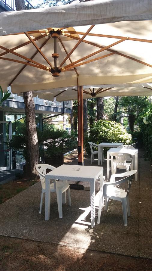 G/Hotel Lignano 리그나노 사비아도로 외부 사진