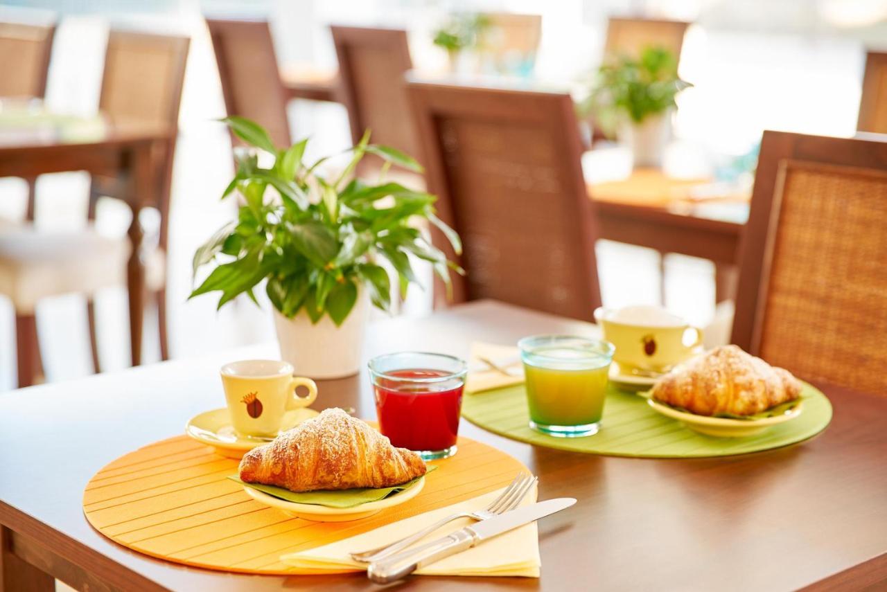 G/Hotel Lignano 리그나노 사비아도로 외부 사진