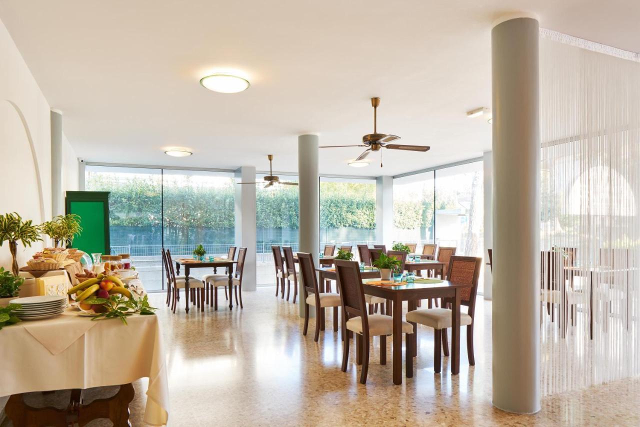 G/Hotel Lignano 리그나노 사비아도로 외부 사진